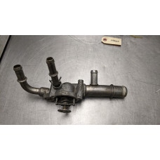 05H206 Thermostat Housing For 10-11 Chevrolet Equinox  3.0